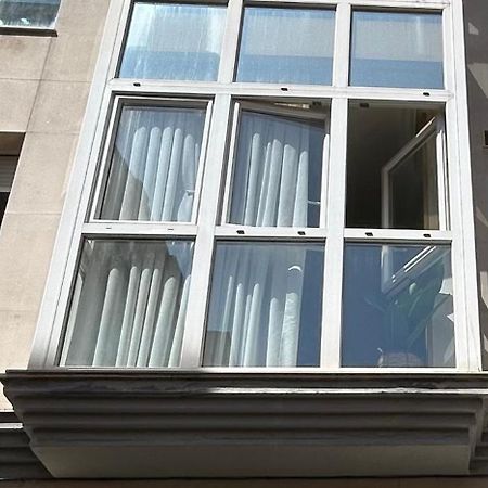 Apartmán El Balconcillo - Lujo En Pleno Centro De Gijon - Grupo Querbes Exteriér fotografie
