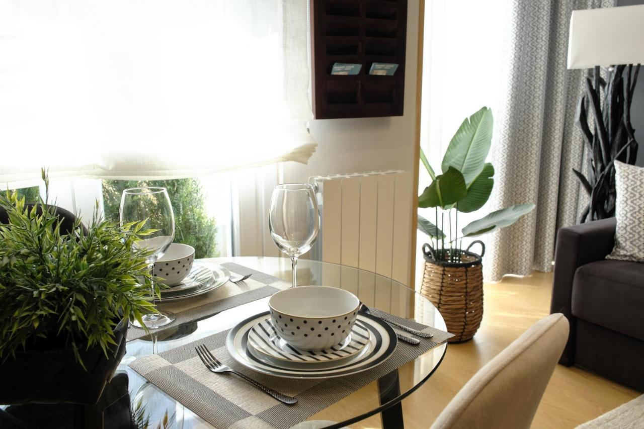Apartmán El Balconcillo - Lujo En Pleno Centro De Gijon - Grupo Querbes Exteriér fotografie